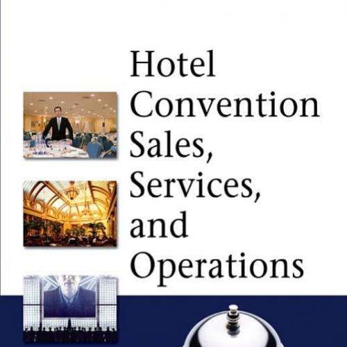 Hotel Convention Sales, Services and Operations - Pat Golden-Romero