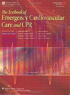 [AME]The Textbook of Emergency Cardiovascular Care and CPR (Original PDF)