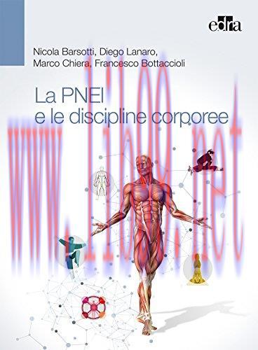 [AME]La PNEI e le discipline corporee (DISCO-PNEI) (EPUB)