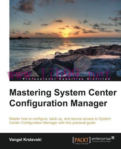 [FOX-Ebook]Mastering System Center Configuration Manager