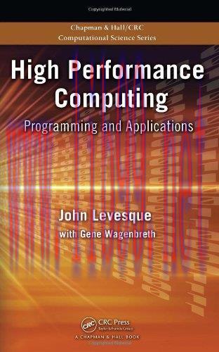 [FOX-Ebook]High Performance Computing: Programming and Applications