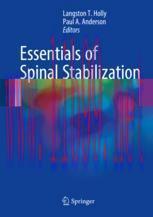 [PDF]Essentials of Spinal Stabilization