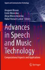 [PDF]Advances in Speech and Music Technology: Computational Aspects and Applications