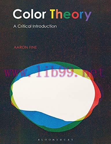[FOX-Ebook]Color Theory: A Critical Introduction