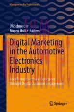 [PDF]Digital Marketing in the Automotive Electronics Industry: Redefining Customer Experience t...