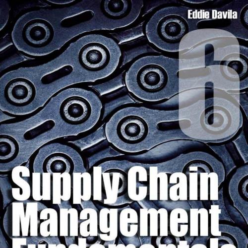 Supply Chain Management Fundamentals 6_ Integrating Purchasing,t Fundamentals_ Integrating Purc...