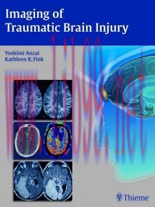 [AME]Imaging of Traumatic Brain Injury (Original PDF)