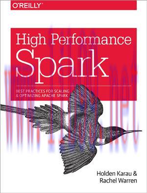 [SAIT-Ebook]High Performance Spark