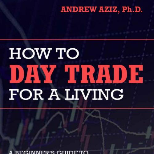 How to Day Trade for a Living - Andrew Aziz