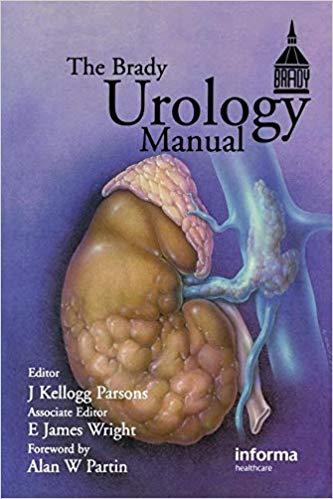 Brady Urology Manual