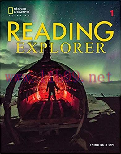 (PDF)Reading Explorer 1 (Reading Explorer, Third Edition)