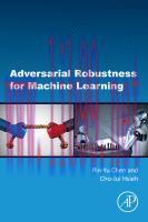 [PDF]Adversarial Robustness for Machine Learning