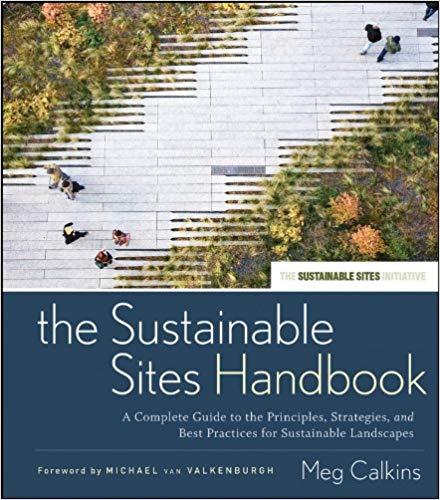 (PDF)The Sustainable Sites Handbook A Complete Guide to the Principles, Strategies, and Best Pr...