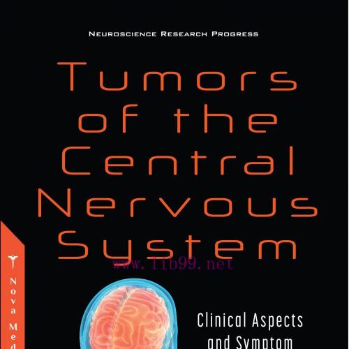 [PDF]Tumors of the Central Nervous System Clinical Aspects and Symptom
