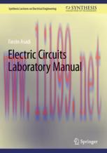 [PDF]Electric Circuits Laboratory Manual