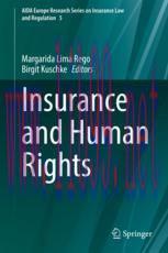 [PDF]Insurance and Human Rights