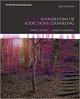 (PDF)Foundations of Addictions Counseling (2-downloads)