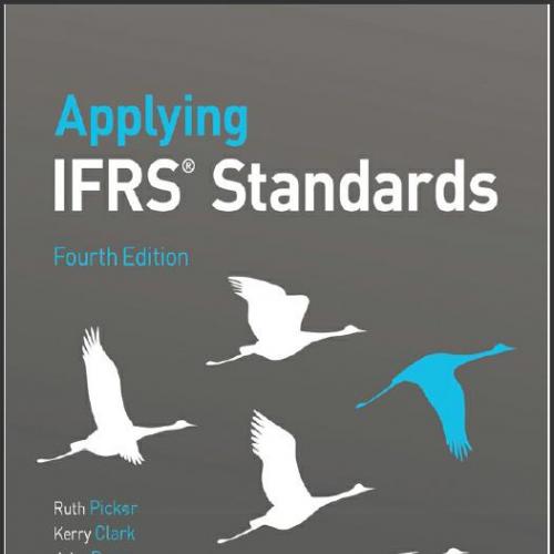 (Test Bank)Applying IFRS Standards 4th Edition by Picker.zip