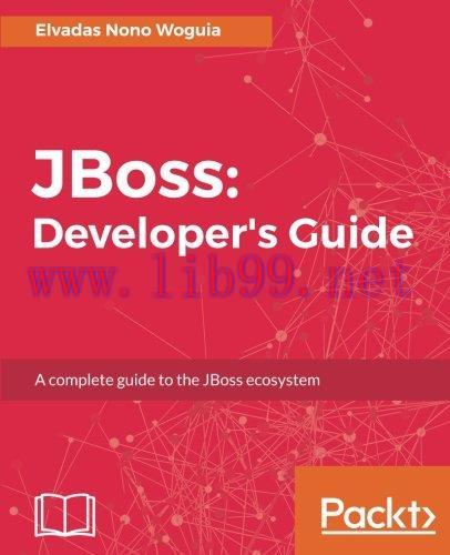 [FOX-Ebook]jBoss: Developer's Guide