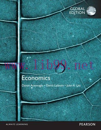 [FOX-Ebook]Economics, Global Edition, 6th Edition