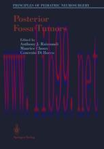 [PDF]Posterior Fossa Tumors