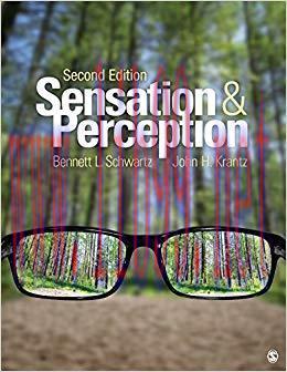 (PDF)Sensation and Perception 2nd Edition
