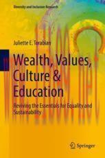 [PDF]Wealth, Values, Culture & Education: Reviving the essentials for equality & sustainability