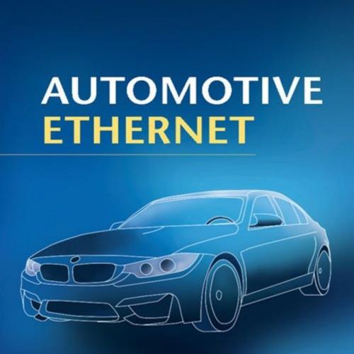 Automotive Ethernet by Kirsten Matheus, Thomas Konigseder