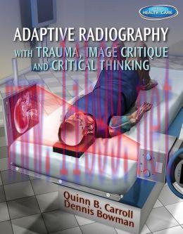[AME]Adaptive Radiography with Trauma, Image Critique and Critical Thinking