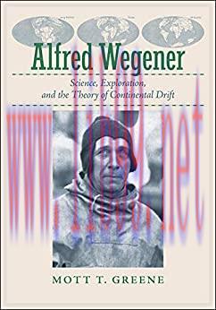 (PDF)Alfred Wegener