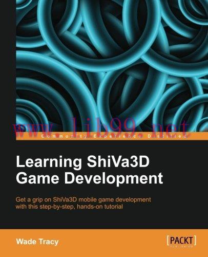 [FOX-Ebook]Learning ShiVa3D Game Development