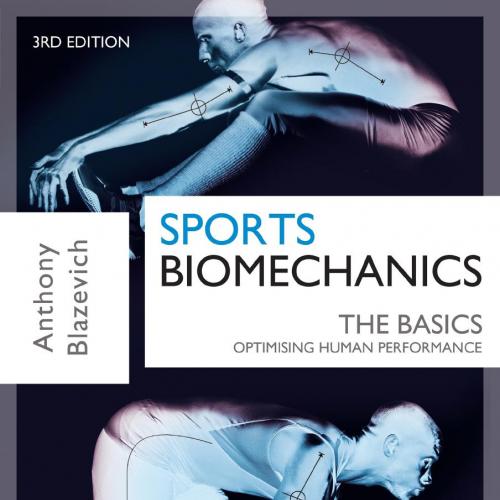 SPORTS BIOMECHANICS - J. Blazevich