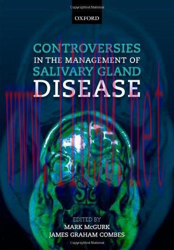[AME]Controversies in the Management of Salivary Gland Disease, 2nd Edition