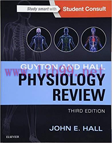 [PDF]Guyton & Hall Physiology Review 3e