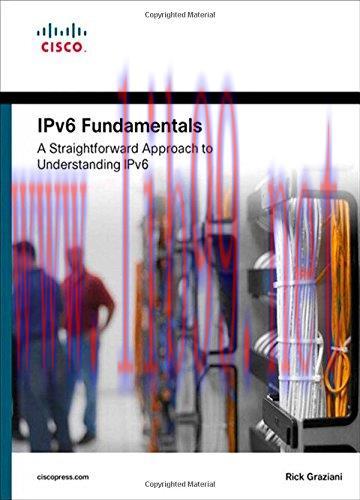 [FOX-Ebook]IPv6 Fundamentals: A Straightforward Approach to Understanding IPv6