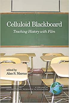 (PDF)Celluloid Blackboard Teaching History with Film