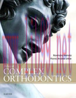 [AME]Atlas of Complex Orthodontics