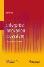 [PDF]Enterprise Innovation Ecosystem: Theory and Practice