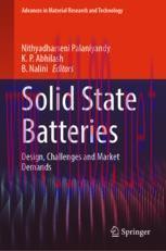 [PDF]Solid State Batteries: Design, Challenges and Market Demands
