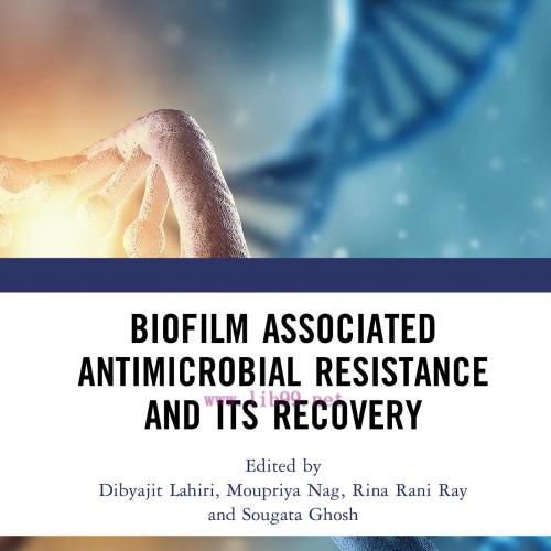 [AME]Biofilm Associated Antimicrobial Resistance and Its Recovery (Original PDF)