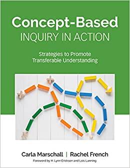 (PDF)Concept-Based Inquiry in Action Strategies to Promote Transferable Understanding (Corwin T...