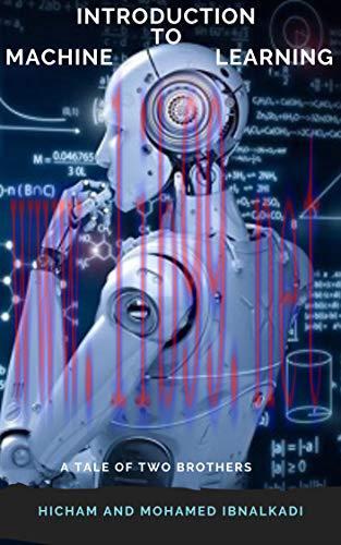 [FOX-Ebook]Introduction to Machine Learning (The Complete MBA CourseWork Series Book 8)