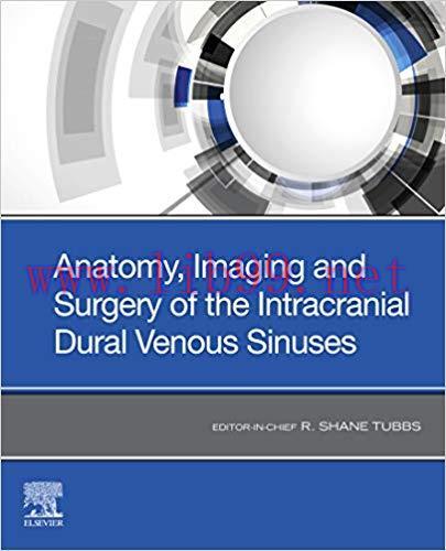 [PDF]Anatomy, Imaging and Surgery of the Intracranial Dural Venous Sinuses