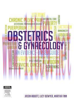 [AME]Obstetrics and Gynaecology: an evidence-based guide (ORIGINAL PDF from_ Publisher)