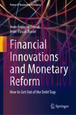 [PDF]Financial Innovations and Monetary Reform: How to Get Out of the Debt Trap