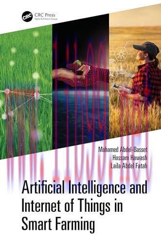 [FOX-Ebook]Artificial Intelligence and Internet of Things in Smart Farming