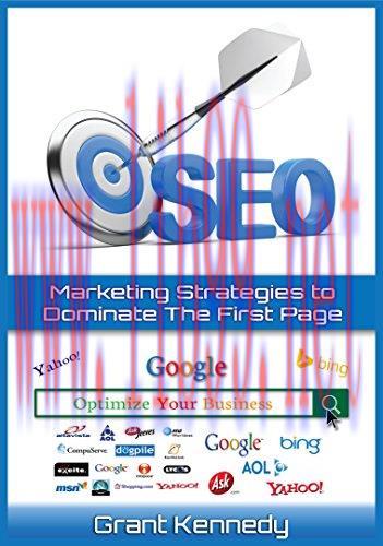 [FOX-Ebook]SEO: Marketing Strategies to Dominate the First Page