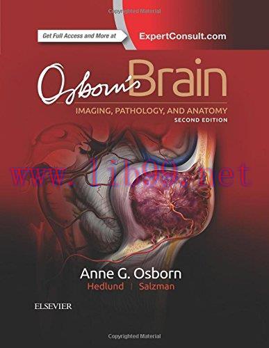 [AME]Osborn's Brain, 2nd Edition (PDF)