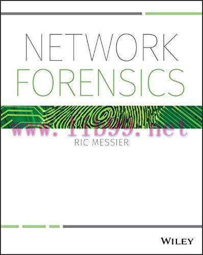 [FOX-Ebook]Network Forensics