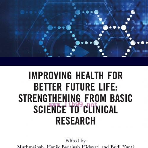 [AME]Improving Health for Better Future Life: Strengthening from_ Basic Science to Clinical Res...